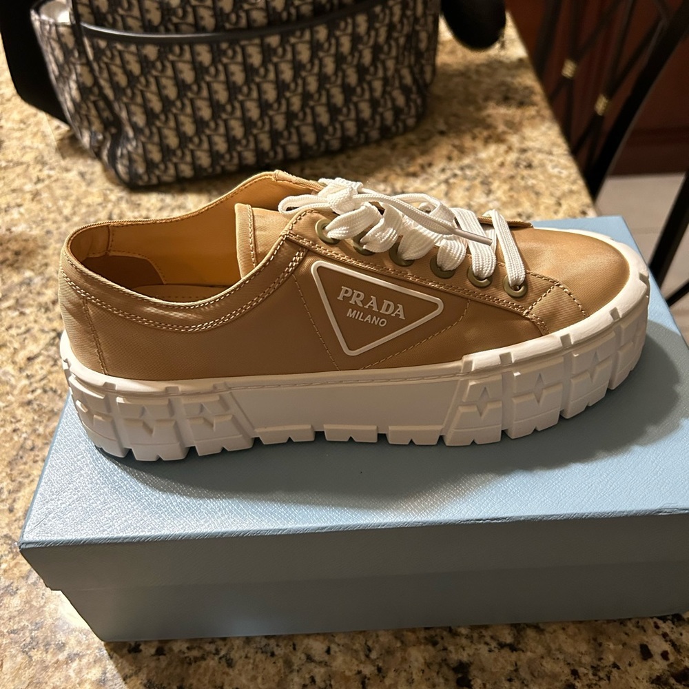 PRADA BRAND NEW